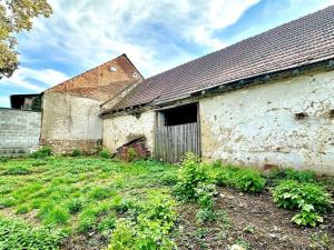 Prodej pozemku pro bydlení, Vážany nad Litavou, 672 m2