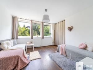 Prodej bytu 3+kk, Mladá Boleslav, Laurinova, 77 m2