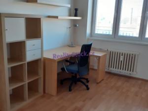 Prodej bytu 4+kk, Praha - Nové Město, Sokolská, 90 m2