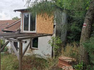 Prodej rodinného domu, Stínava, 60 m2