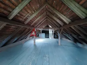 Prodej chalupy, Černíč - Slaviboř, 500 m2