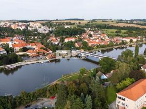 Prodej rodinného domu, Týn nad Vltavou, Na Bojišti, 127 m2