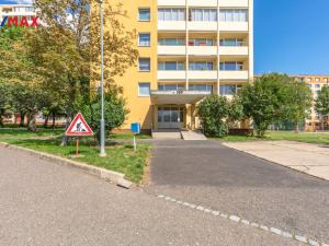 Prodej bytu 3+1, Litvínov - Horní Litvínov, Mostecká, 71 m2