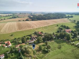 Prodej pozemku pro bydlení, Žimutice - Tuchonice, 1149 m2