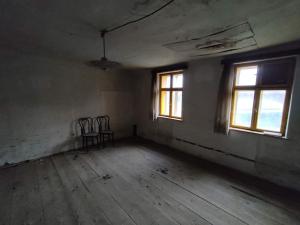 Prodej rodinného domu, Počenice-Tetětice, 90 m2