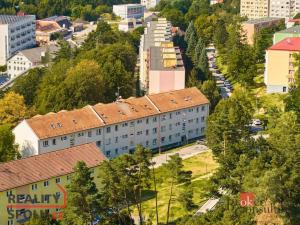 Prodej bytu 3+1, Třebíč - Borovina, Bartuškova, 82 m2