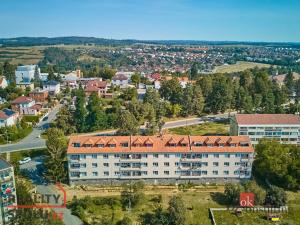 Prodej bytu 3+1, Třebíč - Borovina, Bartuškova, 82 m2