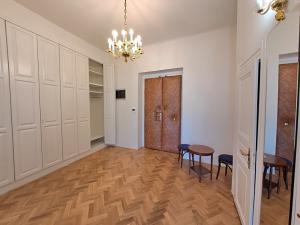 Pronájem bytu 4+kk, Praha - Nové Město, Pštrossova, 110 m2