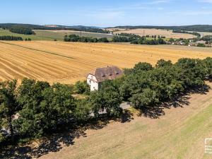 Prodej ubytování, Rakovice, 1200 m2