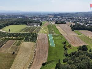 Prodej zemědělské půdy, Ludgeřovice, 2506 m2