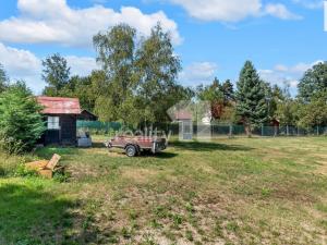 Prodej pozemku pro bydlení, Březová-Oleško, Oblouková, 1236 m2