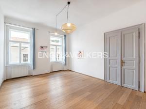 Prodej bytu 5+kk, Praha - Smíchov, Zborovská, 160 m2