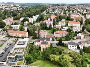 Prodej činžovního domu, Havlíčkův Brod, Žižkova, 330 m2