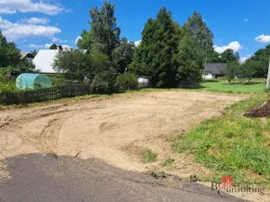 Prodej pozemku pro bydlení, Rudná pod Pradědem - Stará Rudná, 1575 m2