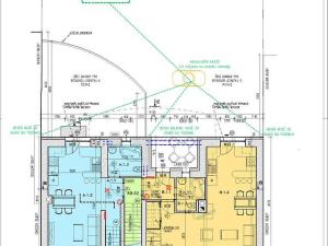 Prodej rodinného domu, Praha - Strašnice, Průběžná, 250 m2