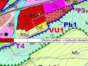 Prodej podílu zahrady, Skuhrov nad Bělou, 142 m2