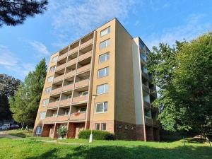 Prodej bytu 3+1, Brno - Bystrc, Větrná, 83 m2