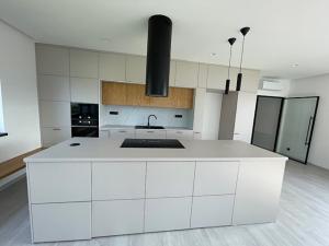 Pronájem bytu 4+kk, Ústí nad Labem, U Koupaliště, 249 m2