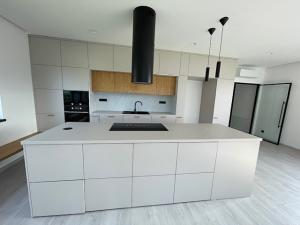 Pronájem bytu 4+kk, Ústí nad Labem, U Koupaliště, 249 m2