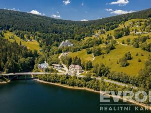 Prodej bytu 2+kk, Špindlerův Mlýn - Labská, 43 m2