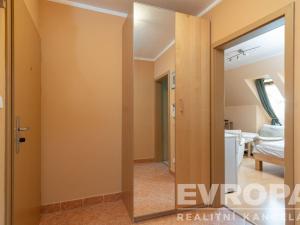 Prodej bytu 2+kk, Špindlerův Mlýn - Labská, 43 m2