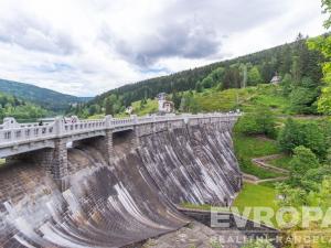Prodej bytu 2+kk, Špindlerův Mlýn - Labská, 43 m2