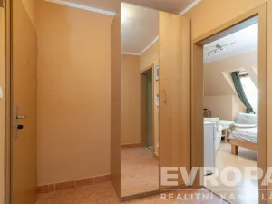 Prodej bytu 2+kk, Špindlerův Mlýn - Labská, 43 m2