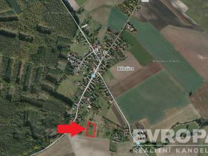 Prodej zahrady, Bělušice, 4787 m2