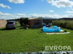 Prodej zahrady, Bělušice, 4787 m2