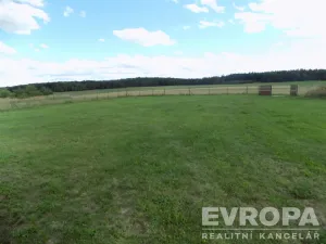 Prodej zahrady, Bělušice, 4787 m2