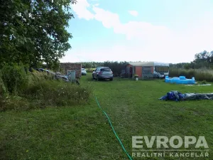 Prodej zahrady, Bělušice, 4787 m2