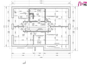 Prodej rodinného domu, Záměl, 216 m2