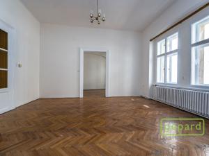 Prodej bytu 3+1, Praha - Staré Město, Benediktská, 81 m2