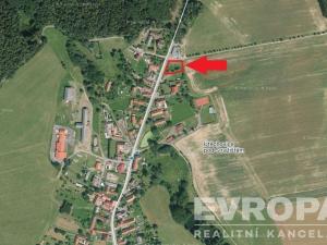 Prodej pozemku pro bydlení, Útěchovice pod Stražištěm, 1140 m2