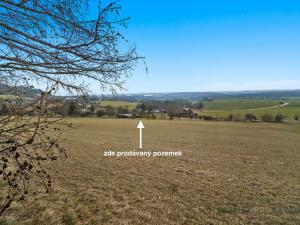 Prodej pozemku pro bydlení, Střemošice, 1585 m2