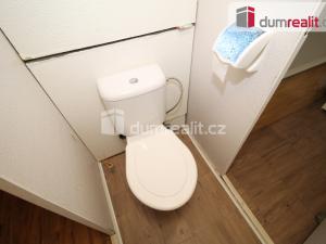 Prodej bytu 2+1, Planá, Fučíkova, 60 m2