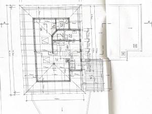 Prodej rodinného domu, Stárkov - Chlívce, 190 m2