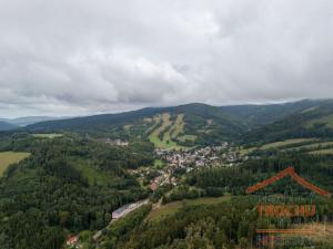 Prodej chaty, Černý Důl - Čistá v Krkonoších, 77 m2