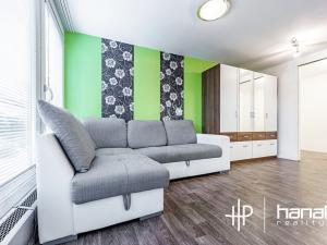 Prodej bytu 1+kk, Šternberk, Labutí, 31 m2