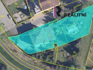 Prodej rodinného domu, Litvínov - Chudeřín, Havířská, 290 m2