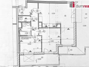 Prodej bytu 4+kk, Praha - Řeporyje, Kakosova, 75 m2