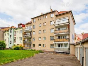 Prodej bytu 3+1, Písek, Harantova, 76 m2