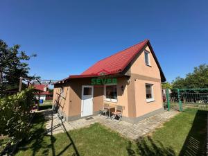 Prodej chaty, Bečov, 60 m2