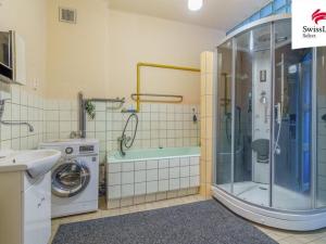 Prodej rodinného domu, Jáchymov, Fibichova, 140 m2