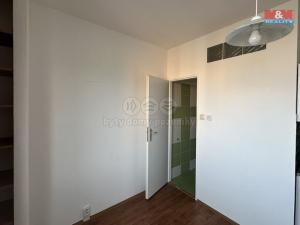 Pronájem bytu 3+1, Strakonice - Strakonice I, Arch. Dubského, 81 m2