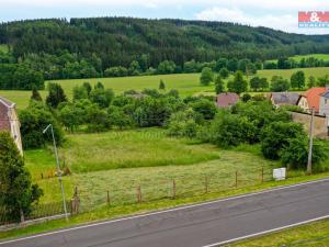 Prodej pozemku pro bydlení, Chyše, 1005 m2