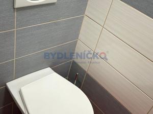 Prodej bytu 3+1, České Budějovice, Pekárenská, 65 m2