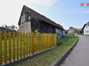 Prodej rodinného domu, Uhelná Příbram, 60 m2