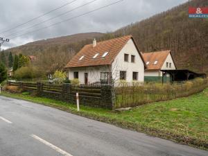 Prodej rodinného domu, Hlubočky - Hrubá Voda, 120 m2