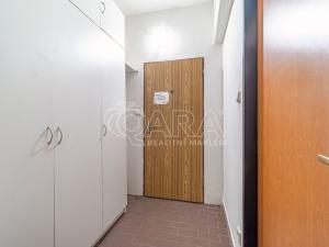 Prodej bytu 1+kk, Odolena Voda, Na Štěpnici, 30 m2